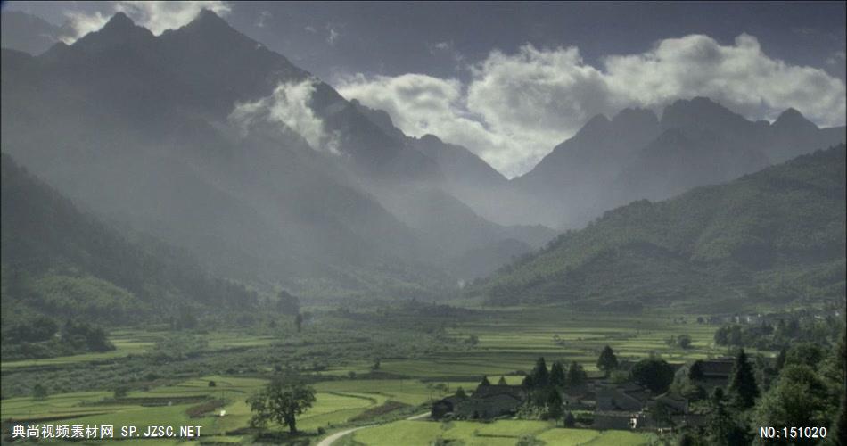 风景山川美景1 美景 自然风光