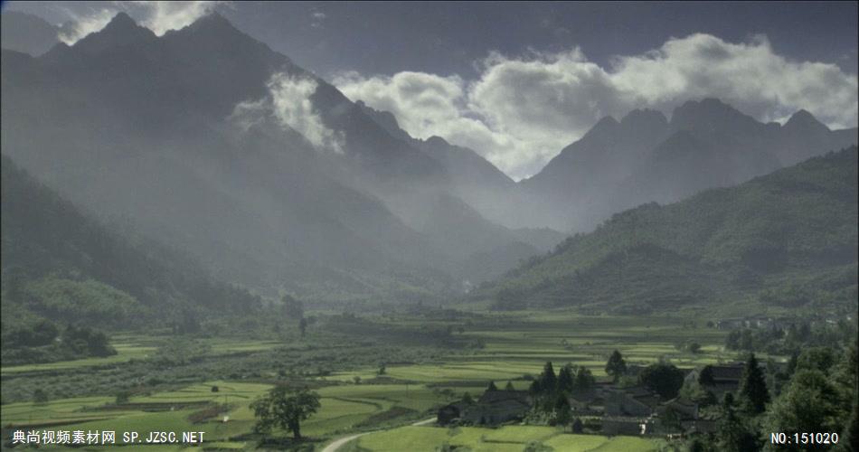 风景山川美景1 美景 自然风光