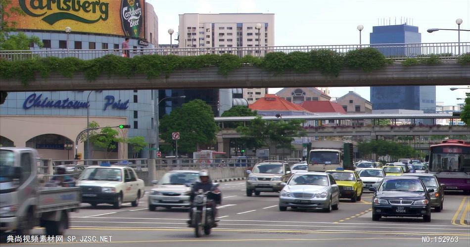 航拍鸟瞰城市2航拍 鸟瞰 城市 高空实拍 视频