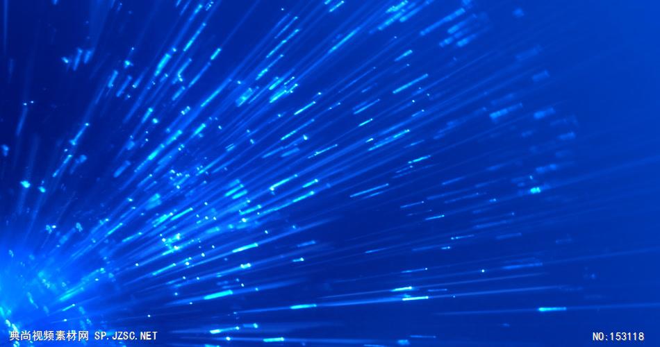 光纤高清 Optical Fibers HD大屏幕背景动态背景视频背景 视频动态背景 虚拟背景视频