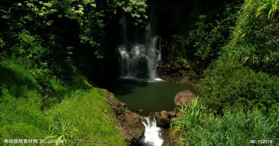 实拍航拍风景5