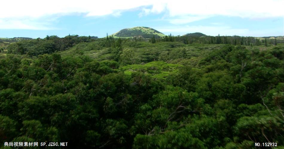 实拍航拍风景15航拍 鸟瞰 城市 高空实拍 视频