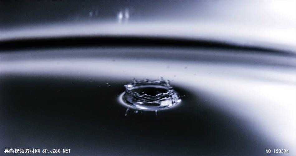 水016Water 水滴 水特写水实拍 水滴水 水视频