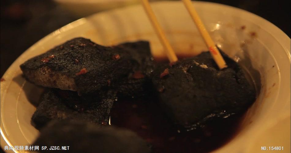 饭店酒楼吃饭聚餐美食火锅高清视频素材餐饮厨师食物厨房美食26