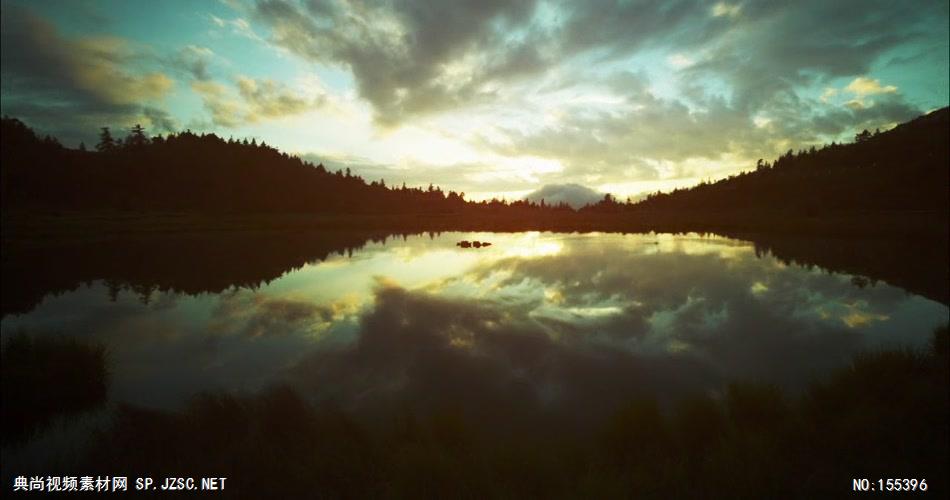 Nature.Time.Laps... 美丽风景延时拍摄 视频