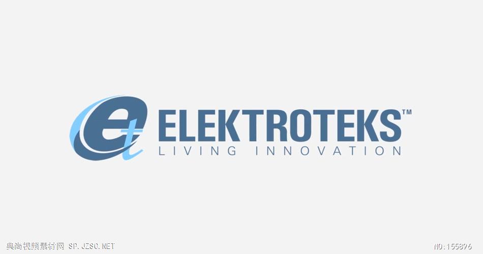 ELEKTROTEKS公司 宣传片视频