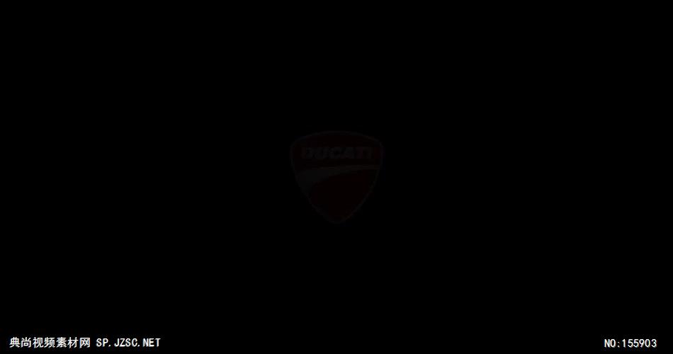 Ducati 公司形象影片 宣传片视频