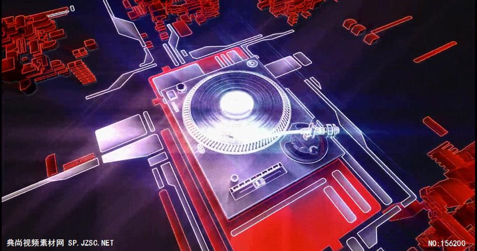 analog_meets_digital_3_hd酒吧娱乐夜场素材 酒吧视频 dj舞曲 aa