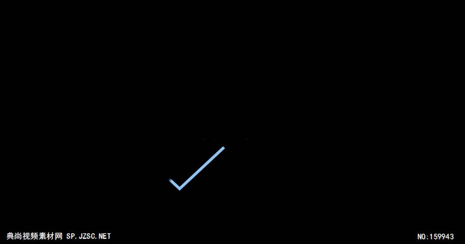 AE：100个商企风格转场 ae特效素材17