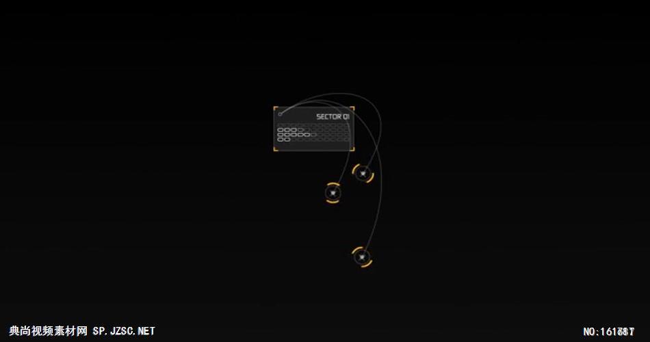 AE：1信息图ae视频素材 ae特效素材 AE模板 18