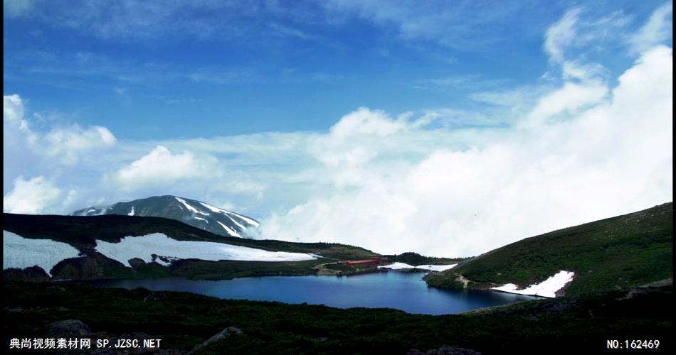 白马湖地球风景微速拍摄 延时银河系夜景 地球宇宙太空