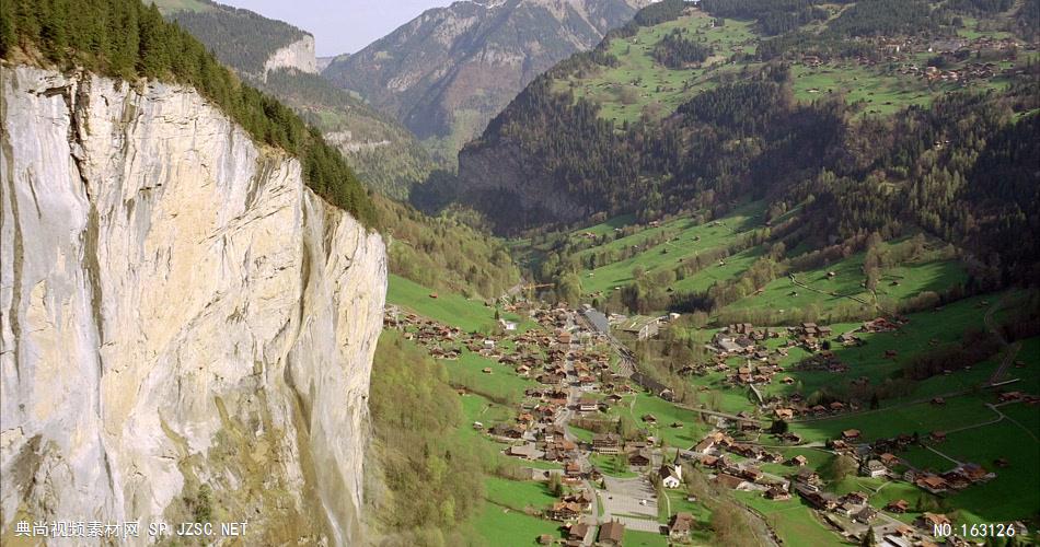 0880-登山一组2 实拍视频素材中国实拍视频素材 视频下载中国实拍