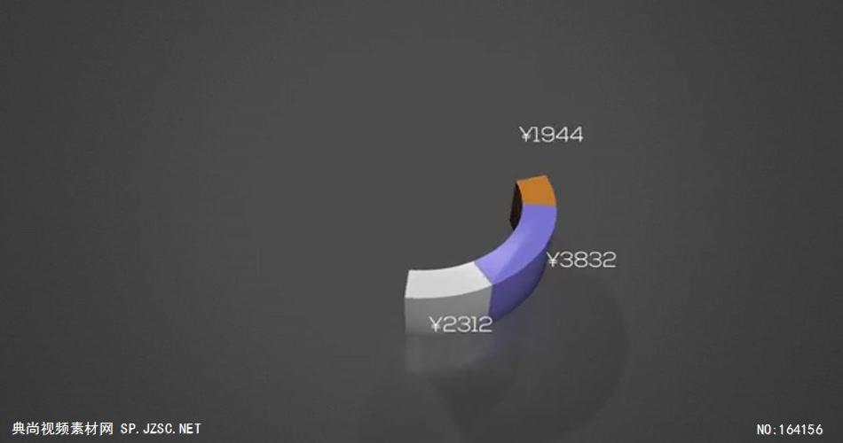 AE：8755 三维图标 ae素材模板下载 ae素材免费下载