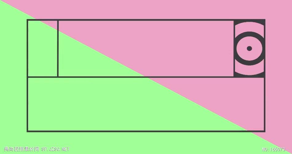 9698 流体文字字母表生长动画 ae素材ae模版