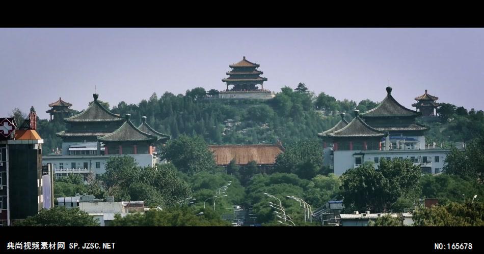 Movie_00_(4K北京城市风景)