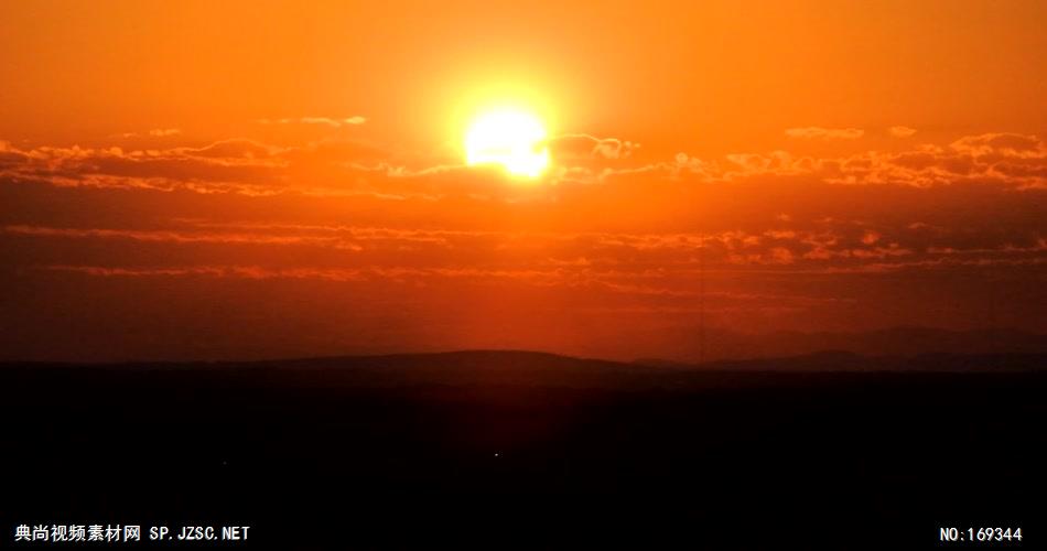 日出日落视频13-舞墨堂旗舰店 太阳朝霞晚霞夕阳 阳光实拍视频素材下载网站