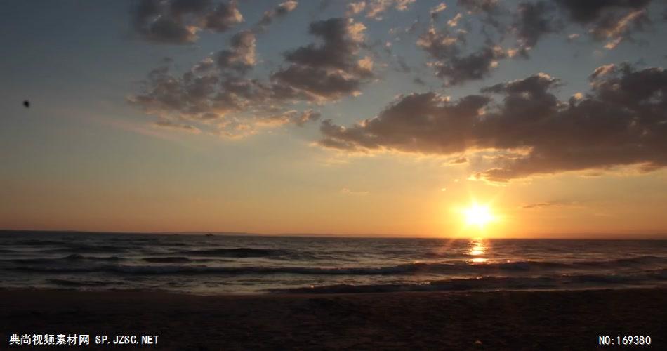 日出日落视频15-舞墨堂旗舰店 太阳朝霞晚霞夕阳 阳光实拍视频素材下载网站