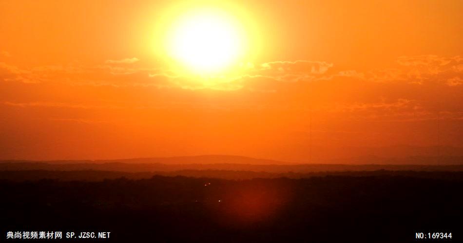 日出日落视频13-舞墨堂旗舰店 太阳朝霞晚霞夕阳 阳光实拍视频素材下载网站