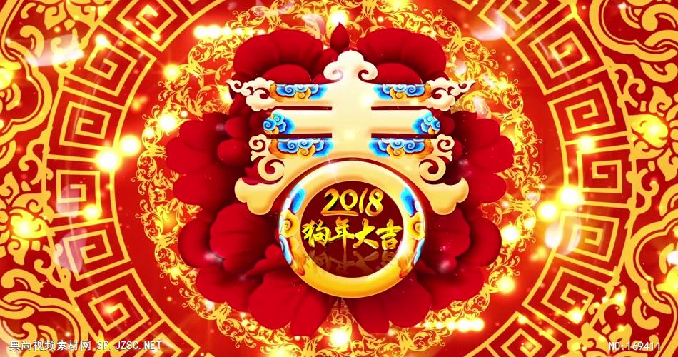 新年春节视频14