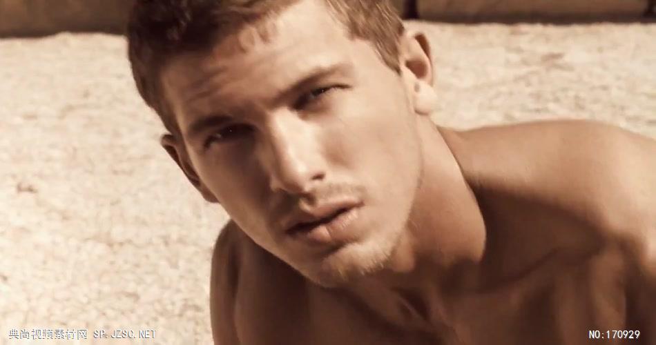 Dolce & Gabbana The One Sport运动香水广告 Adam Senn.720p欧美时尚广告 高清广告视频