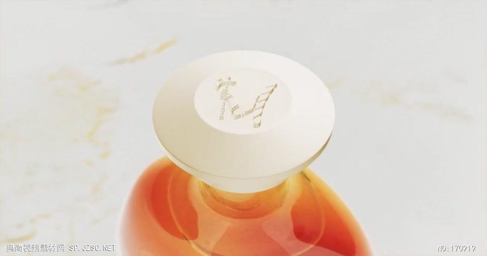 HENNESSY FINE DE COGNAC干邑精细装广告.720p欧美时尚广告 高清广告视频