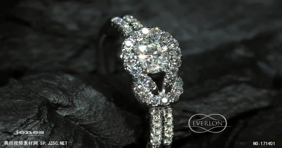 Ben Bridge Jewelers珠宝广告.720p 欧美高清广告视频