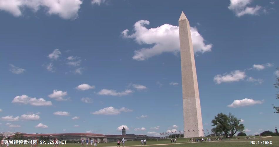 华盛顿展览 Washington timelapse 高清视频全集_batchStoc Video高清视频素材下载 led视频背景 led下载