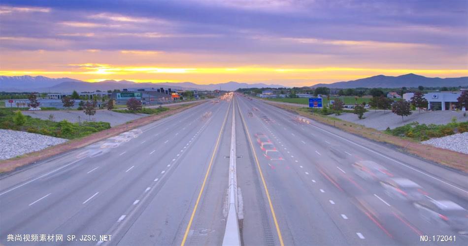 道路抢 Road Rush 高清视频全集_batchStoc Video高清视频素材下载 led视频背景 led下载