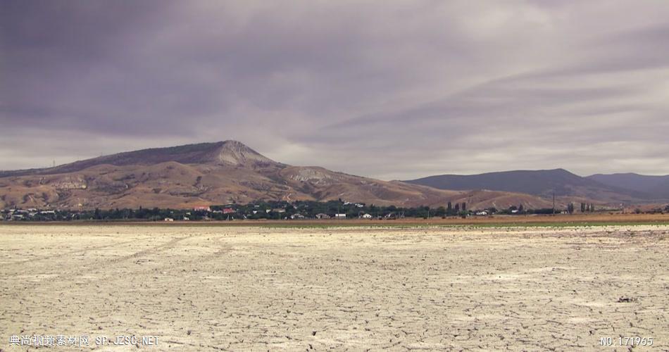 盐湖沙漠 Salt lake desert 高清视频全集_batchStoc Video高清视频素材下载 led视频背景 led下载