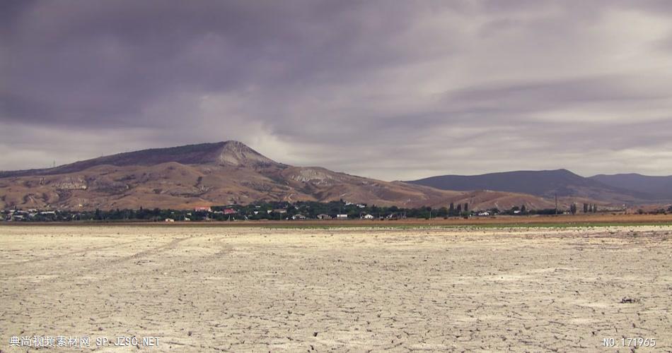 盐湖沙漠 Salt lake desert 高清视频全集_batchStoc Video高清视频素材下载 led视频背景 led下载