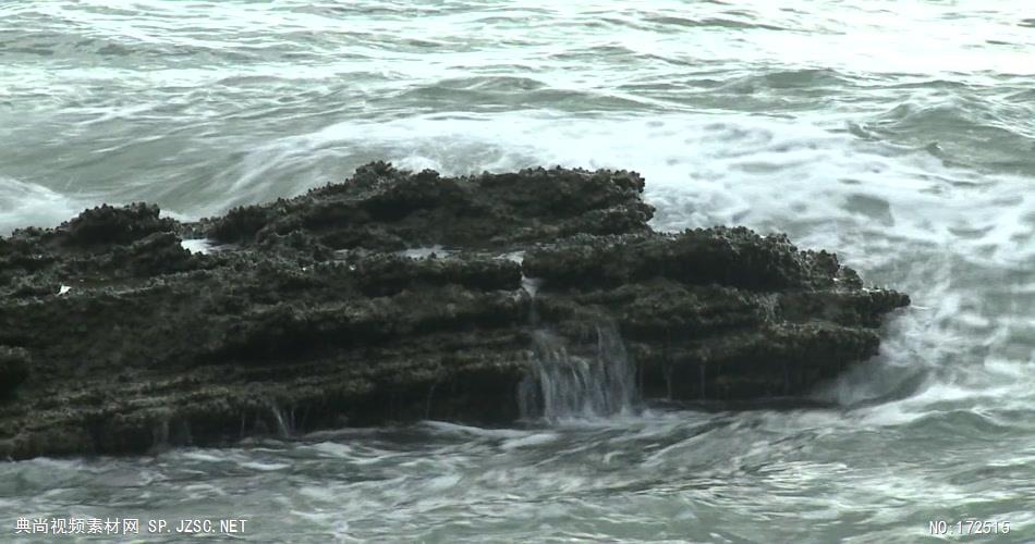 海浪海景 款A19581海浪海景有音乐_batch led视频背景下载