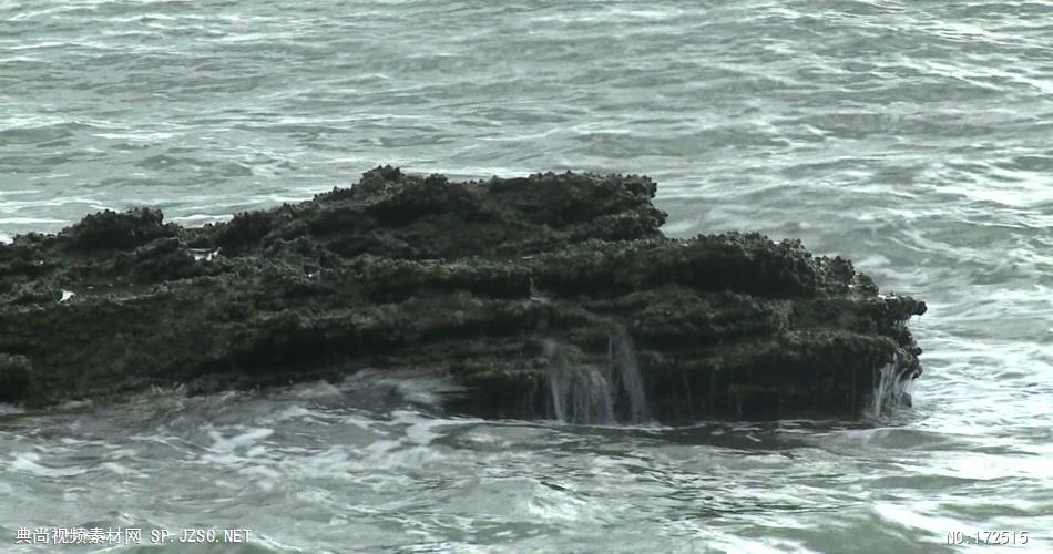 海浪海景 款A19581海浪海景有音乐_batch led视频背景下载