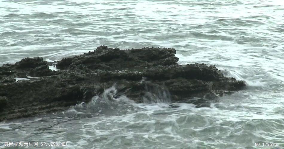 海浪海景 款A19581海浪海景有音乐_batch led视频背景下载