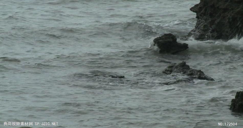 海浪海景 款A19591海浪海景有音乐_batch led视频背景下载