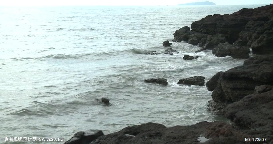 海浪海景 款A19588海浪海景有音乐_batch led视频背景下载