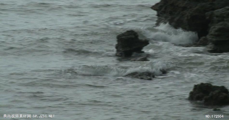 海浪海景 款A19591海浪海景有音乐_batch led视频背景下载