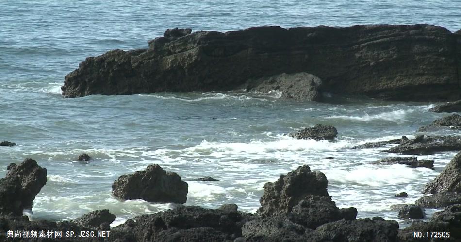 海浪海景 款A19590海浪海景有音乐_batch led视频背景下载