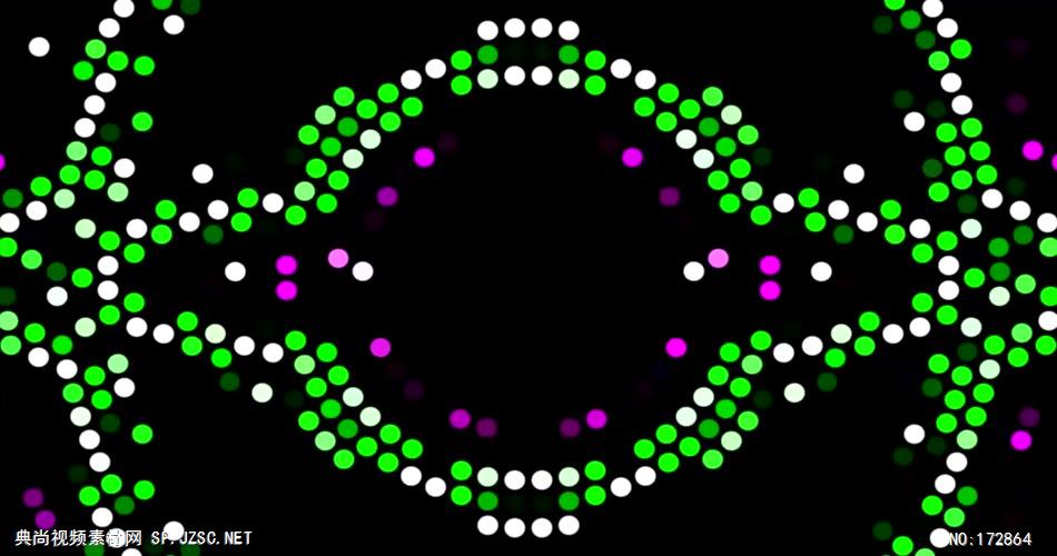 -动感炫酷款G2570动感节奏_batch led视频背景下载