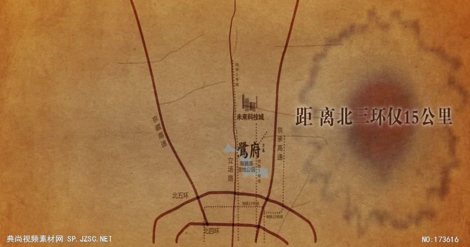 京基`鹭府 三维房地产动画形象宣传片 建筑漫游 三维游历房地产动画 建筑三维动画