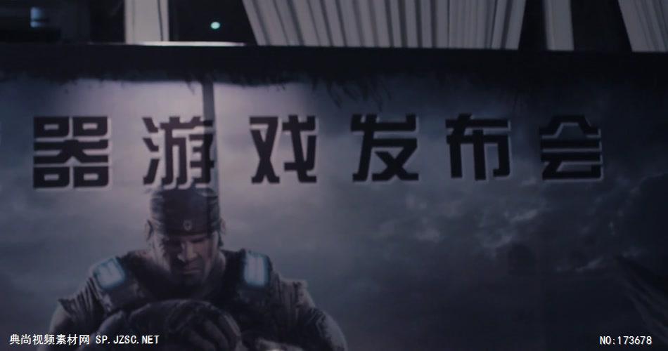 微软十年品牌形象片公益宣传片-中国企业宣传片