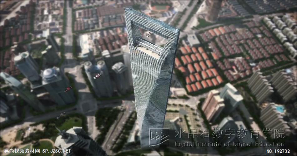 F1极速之城_batch建筑动画三维动画房地产动画3d动画视频