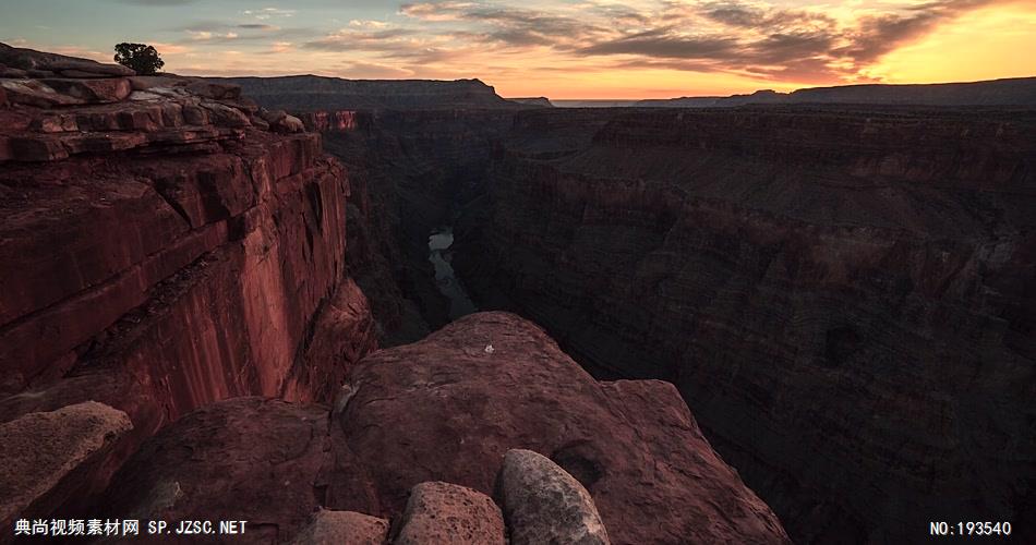 延时风景素材大全延时风景8 视频素材下载