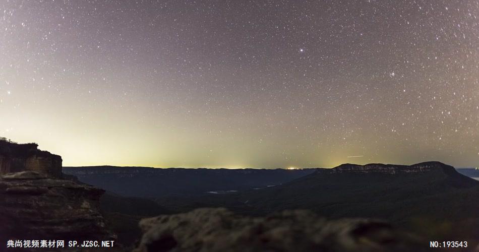 延时风景素材大全延时风景7 视频素材下载