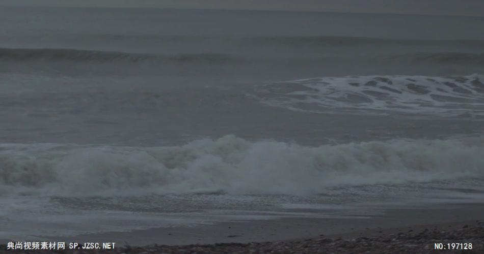 海浪海景 款A19562海浪海景有音乐