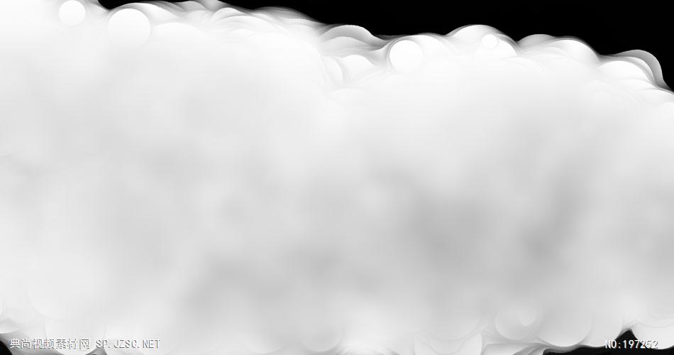云层转场过渡       -  Cloud4 转场视频素材