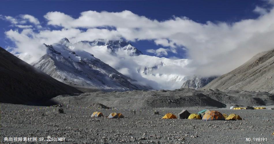 HDC069-a05西藏风情1 中国风景 实拍视频风光群山旅游_batch中国高清实拍素材宣传片