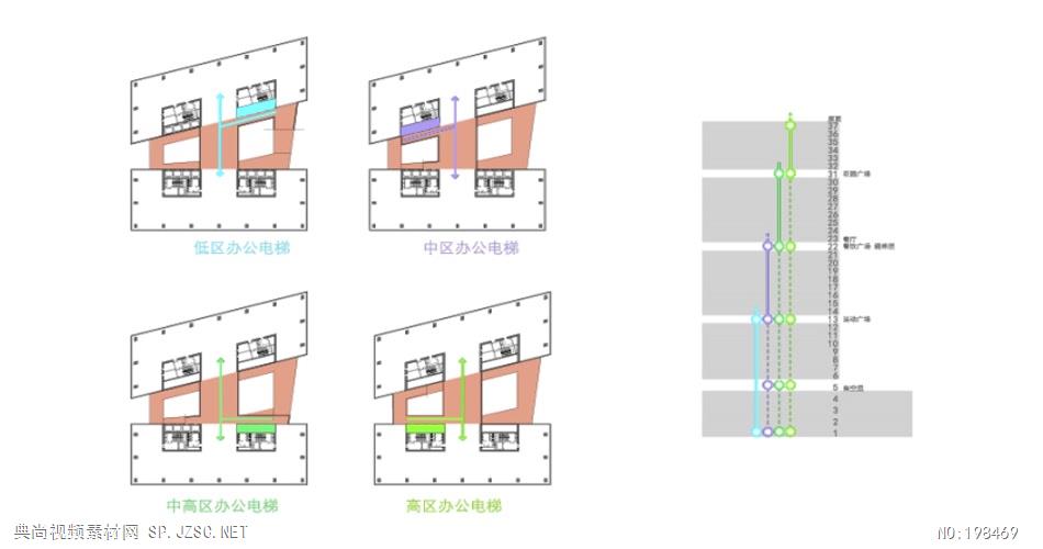 05-百度国际大厦建筑设计方案1汇报系统建筑城市规划设计方案汇报多媒体住宅公建商业办公大厦综合体