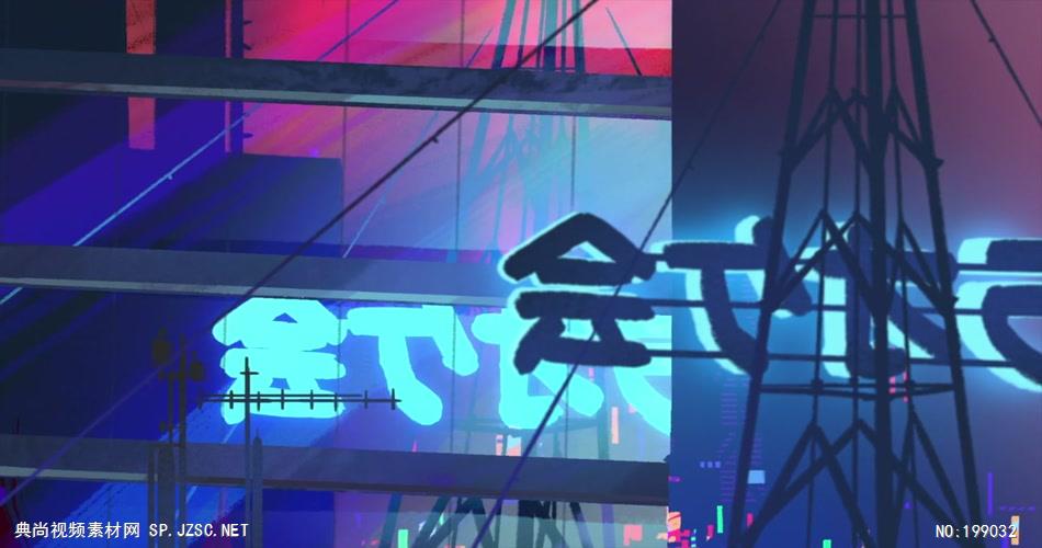 Easy - Mat Zo & Porter Robinson (Official Video)企业事业单位公司宣传片外国外宣传片