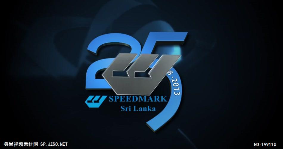 SPEEDMARK物流720P企业事业单位公司宣传片外国外宣传片