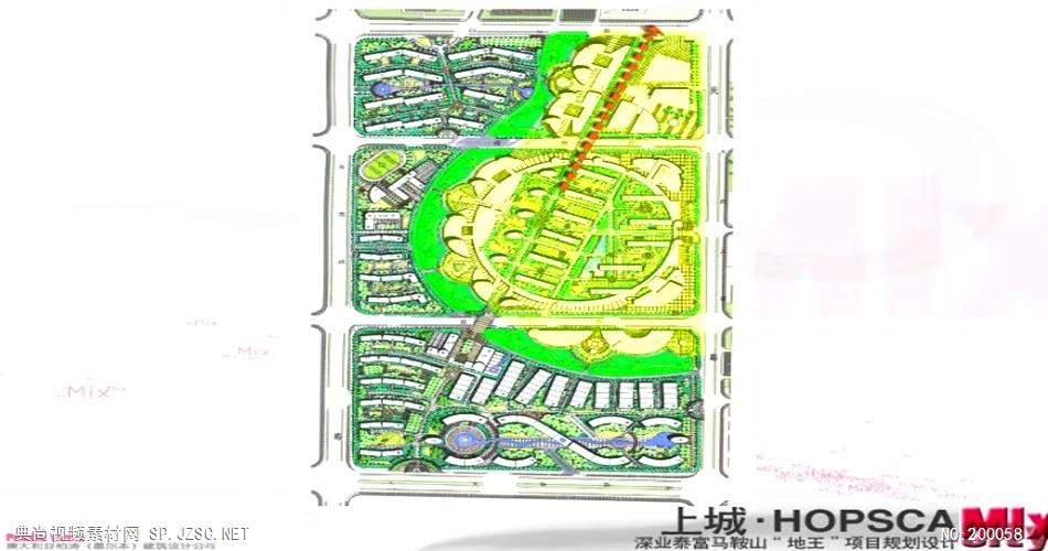 马鞍山多媒体 多媒体演示_batch 建筑多媒体景观多媒体